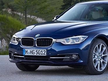 bmw 3 karavan 2008: BRANIK ZA BMW SERIJA 3 OD 2011. DO 2019. GOD — 2