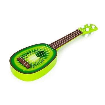 instrumenti od kartona: UKULELE GITARA ZA DECU „KIWI” – ECO TOYS Šifra proizvoda: MJ030 — 4