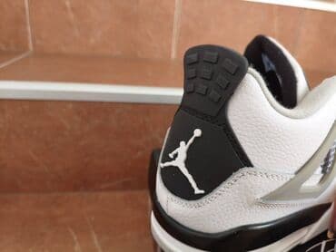 torba za vikend: Trainers, Nike, size - 46 — 7