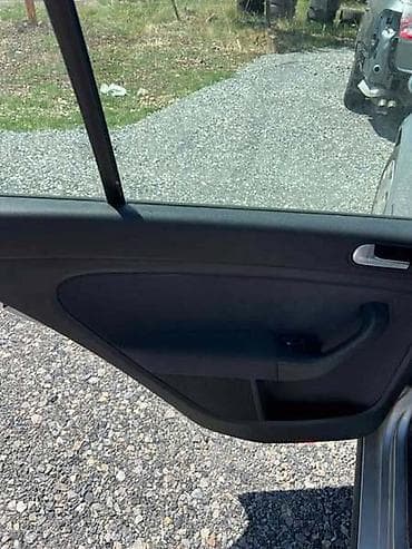 Vozila: TAPACIRI VRATA ZA VOLKSWAGEN GOLF PLUS | Tapaciri vrata za VW Golf — 2
