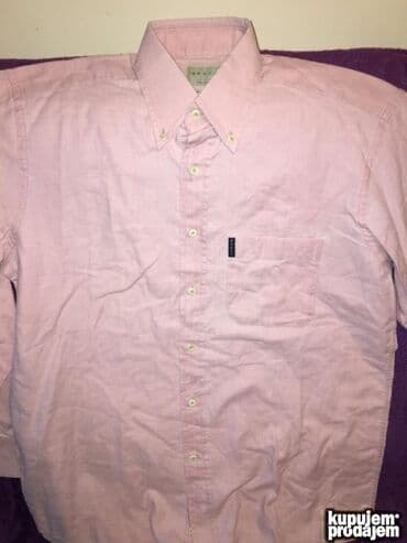 Original BRULI kosulja L 100% extra fine cotton Kosulja od 400€