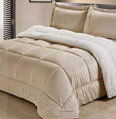 Slike i ramovi: Pliš, Veličina - Bračna, bоја - Siva — 4