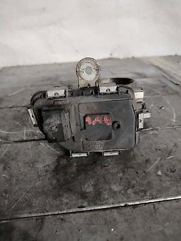 Klapne gasa: KLAPNA GASA ZA CITROEN C3 OD 2009. DO 2013. GOD. | Klapna gasa — 2