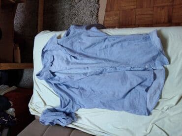 svecane pantalone i tunike: Kosuljece 150 din — 10