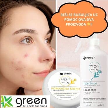 krema za lice sa retinolom i vitaminom c: Nega kože — 4