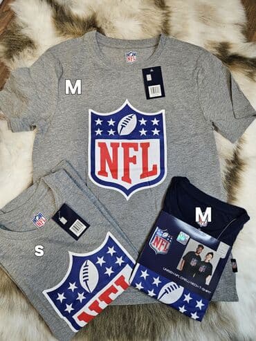 obuca ruma: Majica na kratke rukave, S, bоја - Siva, Pamuk — 1