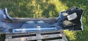 Car Parts: ZADNJI BRANIK ZA VOLKSWAGEN GOLF 7 | vocvagen golf 7.5 facelift — 5