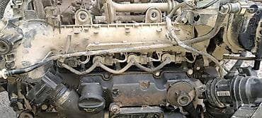 amortizer golf 4: KOMPLET MOTOR I MENJAC 1.4HDI ZA PEUGEOT 206 | kompletan — 4