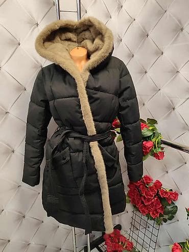 Ženska odeća: Ženske zimske jakne i parke – više modela - Duge i srednje dužine — 5