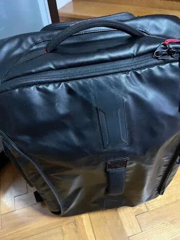 wenger ranac zenski: Putna torba, Samsonite — 4