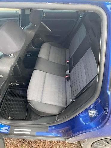ensoreiz spakorpe b: NEBO ZA VOLKSWAGEN PASSAT B5.5 OD 2000. DO 2004. GOD. | Polovni — 3