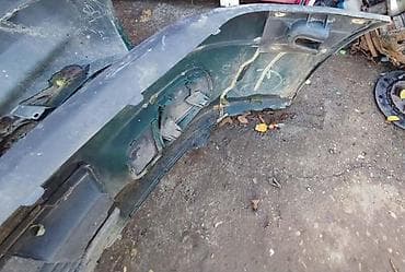 staza od biber crepa: BRANIK ZELENI ZA PEUGEOT 306 | Peugeot 306 prednji branik zeleni na — 2