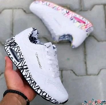 skechers patike na platformu: Skechers 
Brojevi: 36-46 — 3