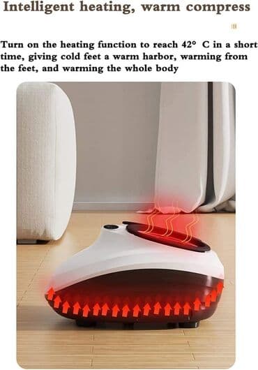 estee lauder re nutriv: 7000din 4D masažer za masažu stopala danas se smatra najpametnijim — 5