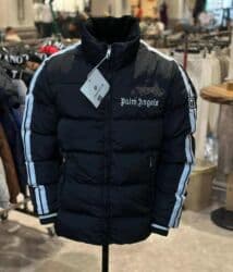 Donji delovi trenerke: Zimska jakna bоја - Crna — 7