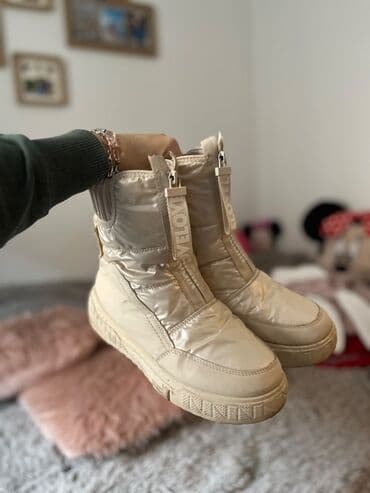 zara s: Gležnjače — 3