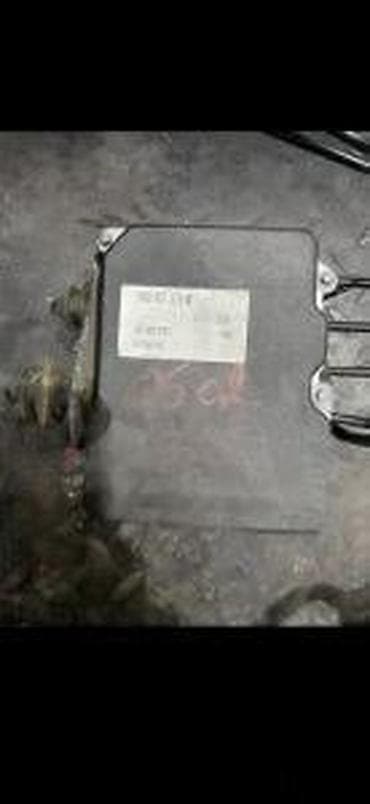 lovato prekidac za plin: AUDI Q5 ABS MODUL 8R0907379S 8K0614517J | Audi delovi zemun altina — 1