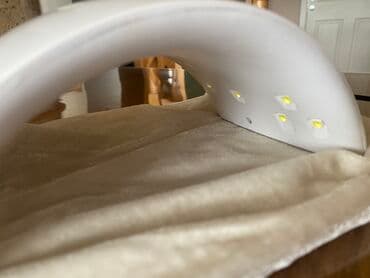 brendirani okviri za naocare: GALAXY100 lampa namenjena sušenju UV i LED preparata. Zbog svojih — 3