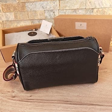 lacoste zenski dzemper: Ženska torba preko ramena BOOANG - Materijal: teksturisana eko koža u — 5