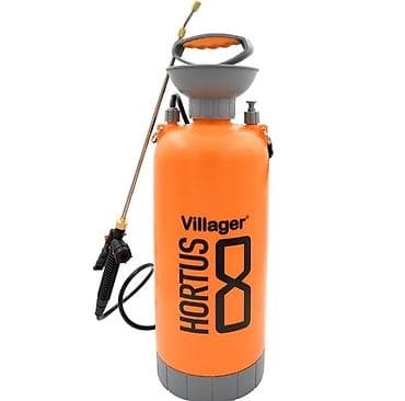 Ručna prskalica Villager Hortus 8 - Zapremina: 8 litara – pogodna za