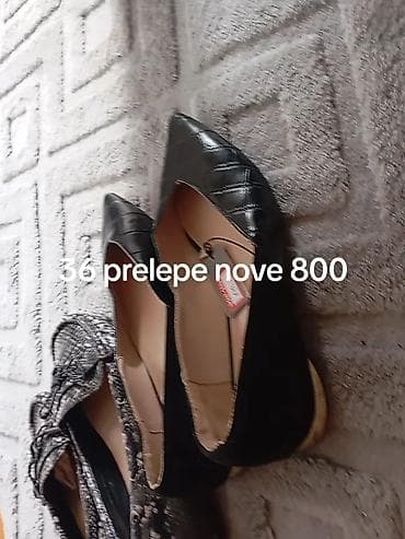 givenchy torbe: Set modnih aksesoara i obuće: - Torba sa cvetnim dezenom: crna — 6