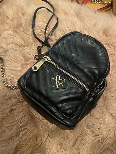Victoria Secret kozni original ranac 3000 din