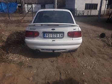 marke vozila: SERVO PUMPA ZA FORD ESCORT OD 1997. DO 2000. GOD. | Polovni delovi — 5