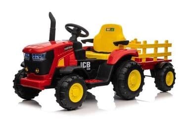 patike za fudbal sa čarapicom: Traktor na akumukator TS-080-2BR BATERIJA 12V7AH*1 MOTOR 540#*2 — 1