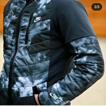 lagane jakne za jesen: Muske jaknice za prelazni period .Idealne kako za prolece tako i za — 19