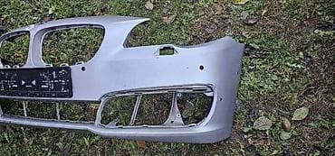 corsa c: PREDNJI BRANIK F10 F11 LCI ZA BMW SERIJA 5 | BMW 5 f10 f11 lci — 3
