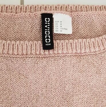 jednodelne pidzame h m: Casual, Jednobojni — 2