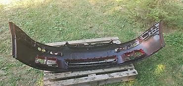 nalepnice za retrovizore: PREDNJI BRANIK ZA VOLKSWAGEN GOLF 5 | volcvagen golf 5 prednji — 3