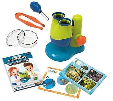kucna trambolina: Mini naučni mikroskop – Buki (Šifra proizvoda: 101758-60) Uđite u — 3