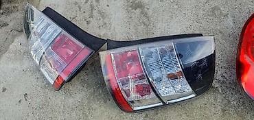 stop svetla za prikolice: STOP SVETLO LAMPA ZA TOYOTA PRIUS | Stop svetlo lampa Toyota Prius — 2