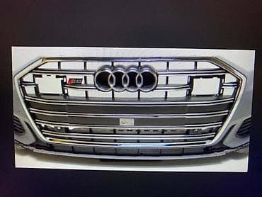 dijagnostika za auto delphi: BRANIK ZA AUDI A6 OD 2018. DO 2023. GOD. - 4K0853653E | Prednji — 3