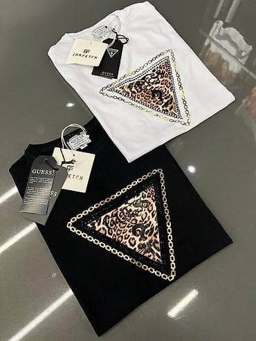 crop top c: Ženske majice S,M,L,XL,XXL veličine 1 komad 2200 din 2 komada 2900 din — 7