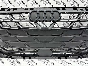 masne za auta: MASKA A3 8Y BLACK EDITION ZA AUDI A3 | Maska za Audi A3 8Y Black — 5