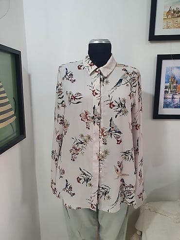 Ekstra kvalitetna garderoba sve obuceno jednom ili dva puta,nesto — 2