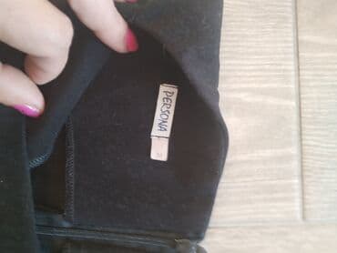 haljine zara za devojcice: S (EU 36), Drugi tip rukava — 2