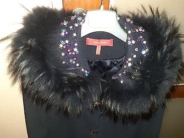 Ženska odeća: SNIŽENJEEEEE! Kaput je toliko lep da ga je teško opisati. ni na — 6