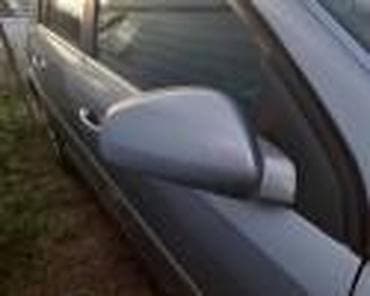 auto otpad vrbas: RETROVIZOR ZA OPEL SIGNUM, VECTRA C OD 2001. DO 2009. GOD. | — 7