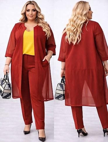 sprinterice za bicikl: 03. L. ✨ KOMPLET ZA PUNIJE ✨ 💃 Elegancija koja osvaja na prvi pogled! — 4