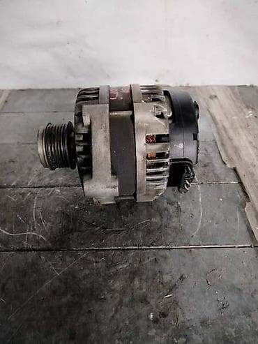 Alternatori: ALTERNATOR ZA CHEVROLET CAPTIVA OD 2006. DO 2011. GOD. | Alternator — 3