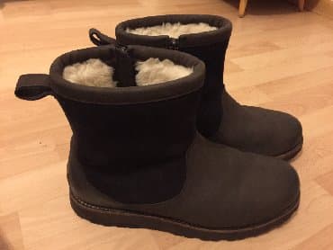 opposite novi sad: Boots, size - 43 — 1