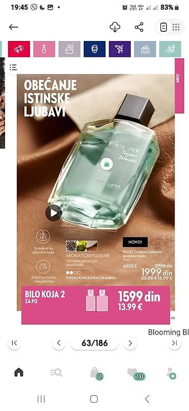 Oriflame