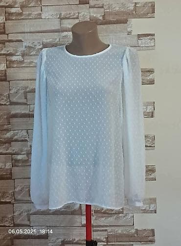 bela bunda: Ženska odeća – set elegantnih komada 1) Duga crna haljina - Model — 3