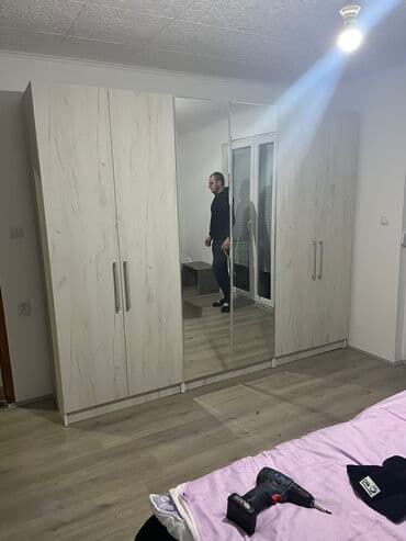 ikea platneni ormar: Novo u ponudi Gardaroberi svi dimenzija Mogucnost izrade Po vasim — 15