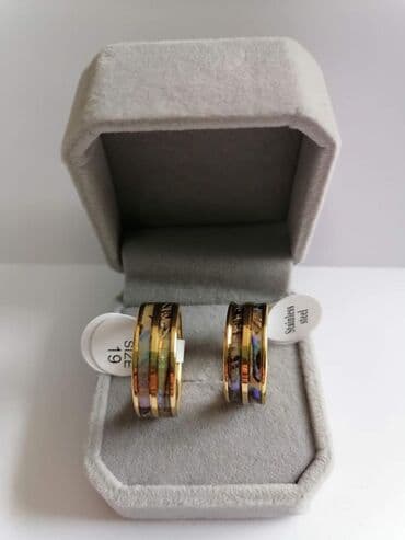 pepco nova varos: Wedding ring — 12