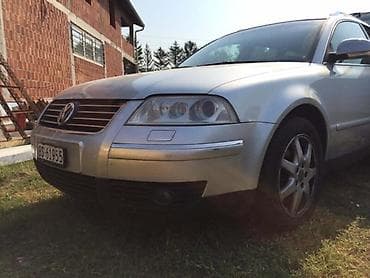 novi skuteri: XENON FAROVI ZA VOLKSWAGEN PASSAT B5.5 | Farovi u odlicnom stanju — 1