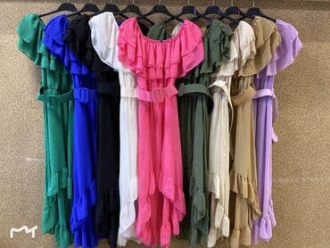 koštana haljine: Haljine 2600 — 6